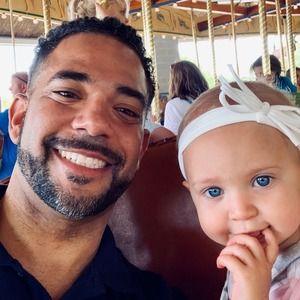 Meet your Posher, Jason